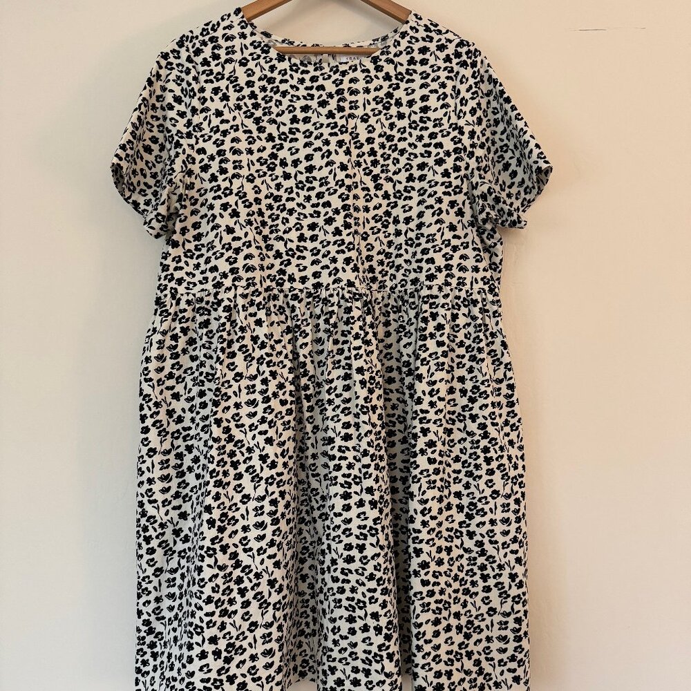 Tradlands Nico Dress